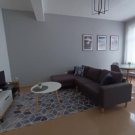 King'S Cave Apartment Jajce Luaran gambar