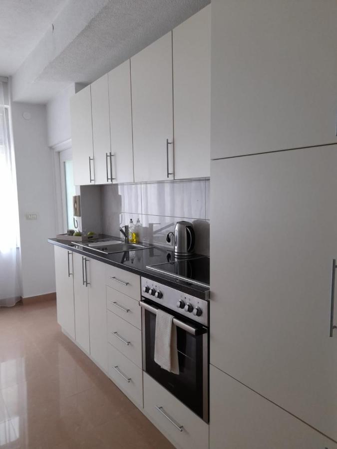 King'S Cave Apartment Jajce Luaran gambar