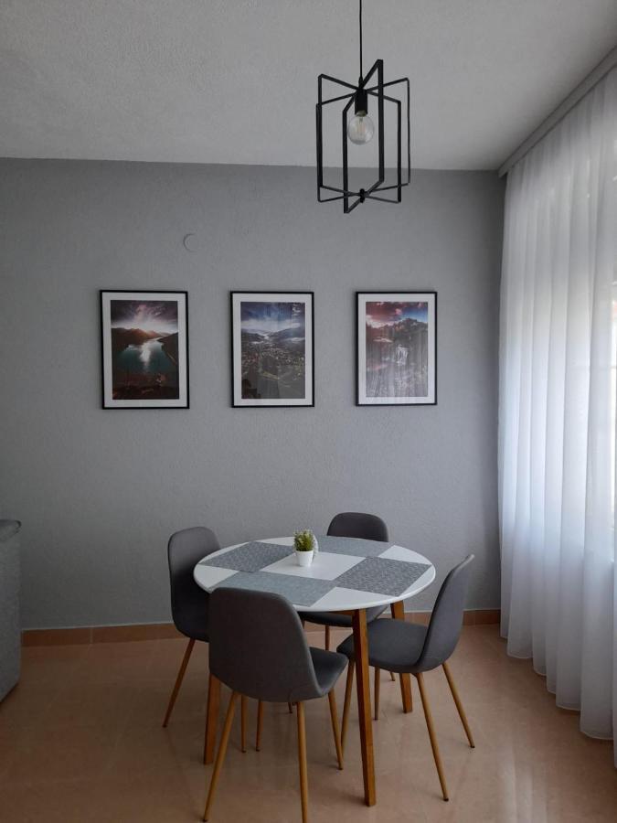 King'S Cave Apartment Jajce Luaran gambar