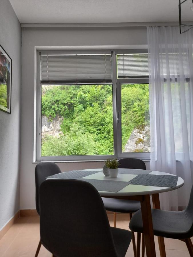 King'S Cave Apartment Jajce Luaran gambar