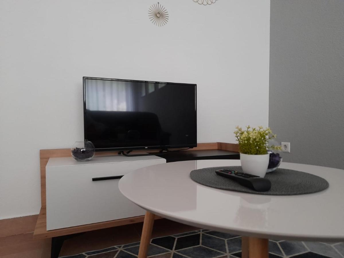 King'S Cave Apartment Jajce Luaran gambar