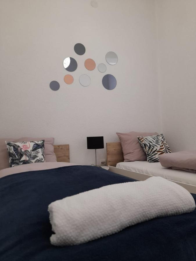 King'S Cave Apartment Jajce Luaran gambar