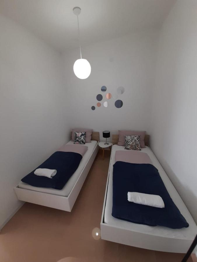 King'S Cave Apartment Jajce Luaran gambar