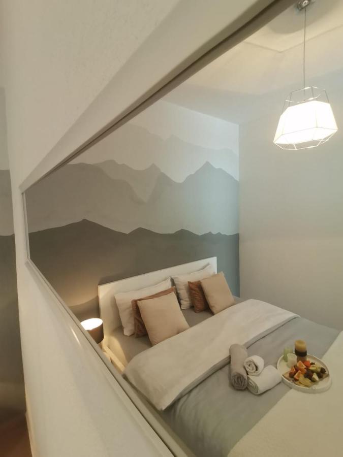 King'S Cave Apartment Jajce Luaran gambar