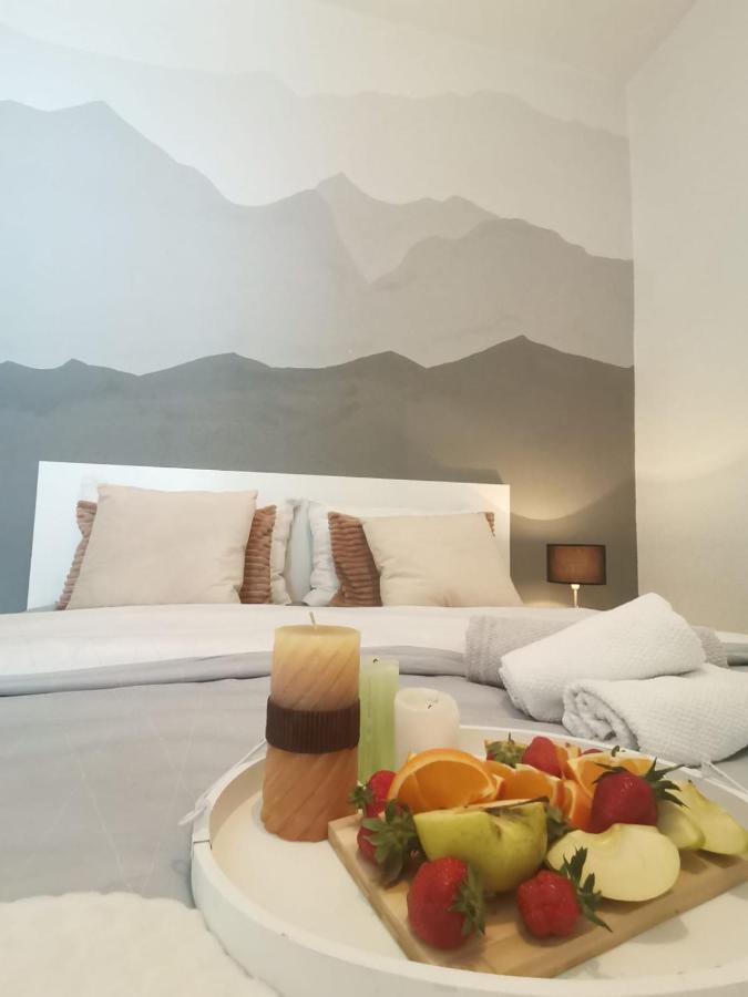 King'S Cave Apartment Jajce Luaran gambar